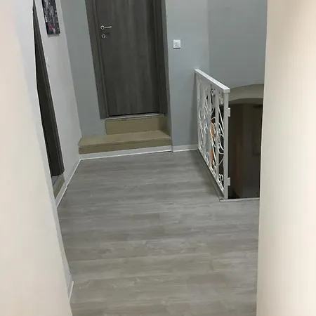 Almayer La Pensión