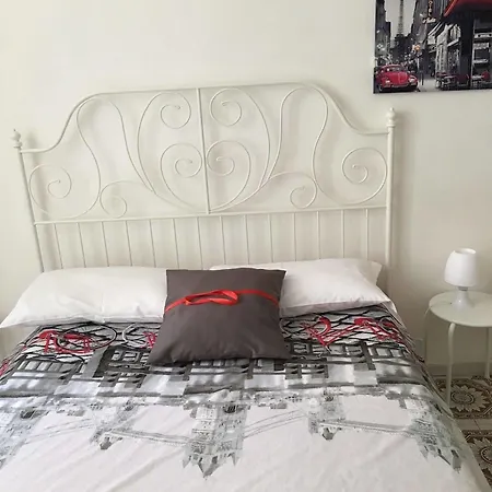 Almayer La Gaeta